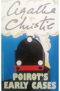 Poirot's Early Cases