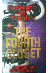 Five Nights At Freddy's 3 - The Fourth Closet