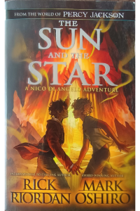 The Sun And The Star