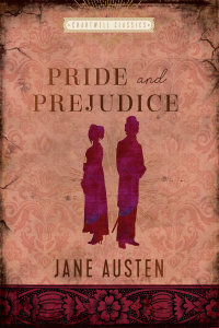 Chartwell Classics-Pride And Prejudice