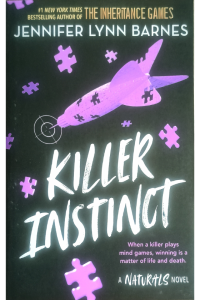 Killer Instinct