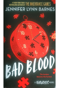 Bad Blood
