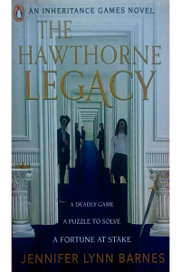 The Hawthorne Legacy 2
