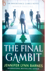 The Final Gamebit 3
