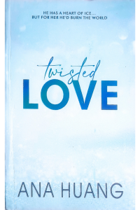 Twisted Love 1