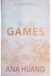 Twisted Games 2