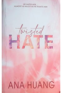 Twisted Hate 3