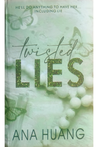 Twisted Lies 4