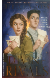 Divine Rivals