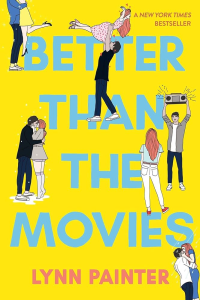 Better Than The Movies 1