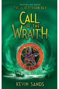 The Blackthorn Key 4 - Call Of The Wraith