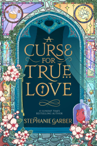 A Curse For True Love 3