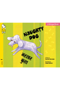 Naughty Dog