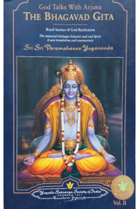 The Bhagavad gita VOL-2