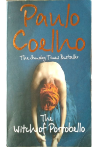 The witch of portobello