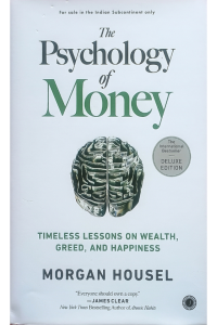 The Psychology Of Money