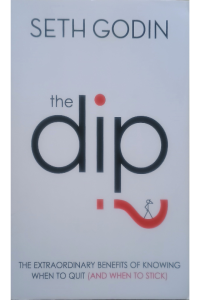 The Dip
