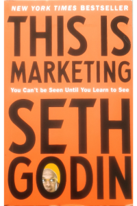 This Is Marketing