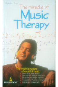 The Miracle Of Music Therapy