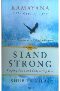Ramayana - Stand Strong 4