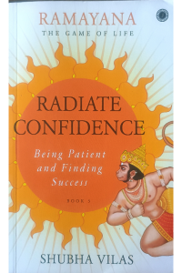 Ramayana - Radiate Confidence 5