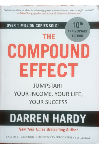 The Compound Effect