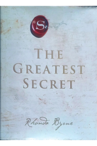 The Greatest Secret