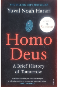 Homo Deus