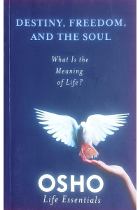 Destiny,Freedom,And The Soul