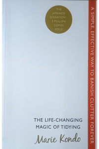 The Life Changing Magic Of Tidying
