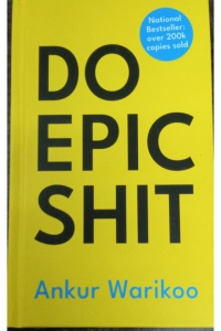 Do Epic Shit