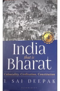 India that is Bharat
