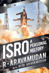 ISRO A Personal History