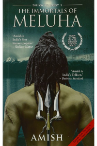 The Immortals Of Meluha