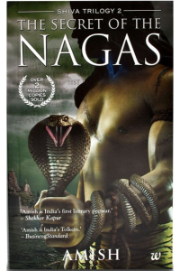 The Secret Of The Nagas