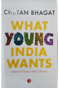 What young india wants
