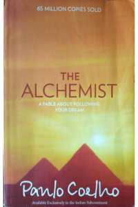 The Alchemist