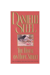 The House on Hope Street