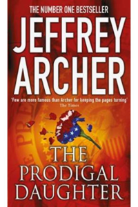 The prodigal daughter