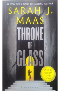 Throne Of Glass 2