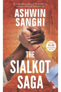 The Sialkot Saga