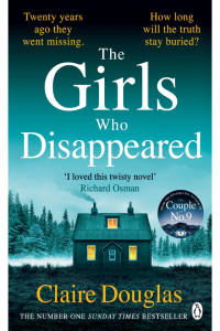 The Girls Who Disappeared