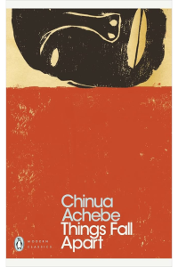 Things Fall Apart