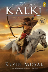 Mahayoddha Kalki 3 - Sword Of Shiva