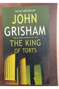 The king of torts