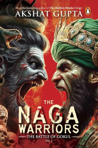 The Naga Warriors 2