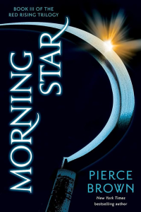 Red Rising - Morning Star 3