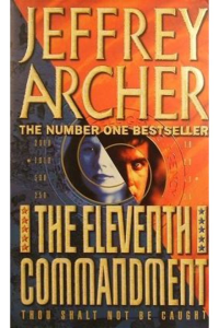 The eleventh commandment