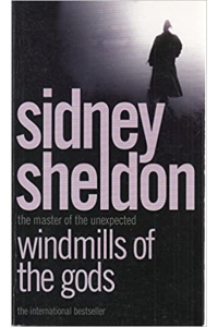 Windmills of the gods