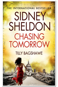 Chasing tomorrow